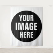 Creëer Uw eigen Wandkleed (Voorkant)