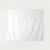 Creëer Uw eigen Wandkleed (Voorkant (horizontaal))