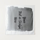 Creëer Uw eigen Wandkleed (Voorkant (horizontaal))