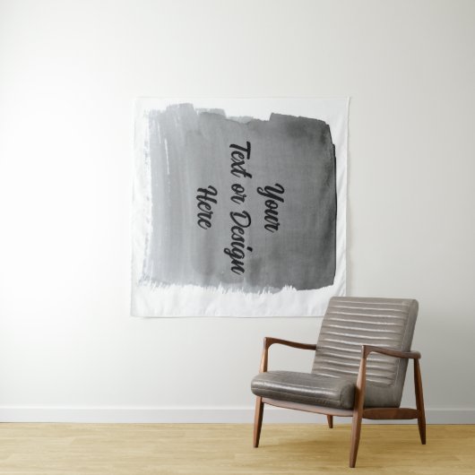 Creëer Uw eigen Wandkleed (In Situ (horizontaal))