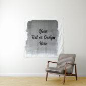 Creëer Uw eigen Wandkleed (In situ)