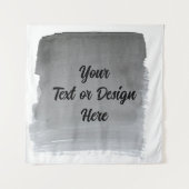 Creëer Uw eigen Wandkleed (Voorkant)