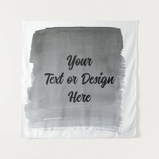 Creëer Uw eigen Wandkleed (Voorkant)