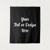 Creëer Uw eigen Wandkleed (Voorkant)