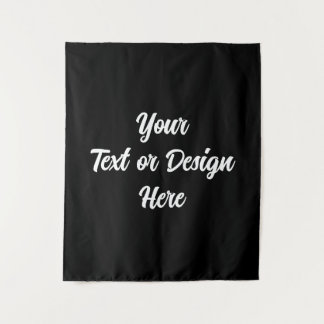 Creëer Uw eigen Wandkleed