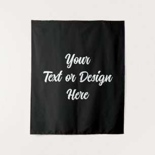 Creëer Uw eigen Wandkleed