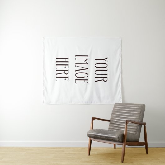 Creëer Uw eigen Wandkleed (In Situ (horizontaal))