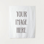 Creëer Uw eigen Wandkleed (Voorkant)