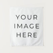 Creëer Uw eigen Wandkleed (Voorkant)