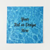 Creëer Uw eigen Wandkleed (Voorkant)