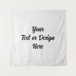 Creëer Uw eigen Wandkleed