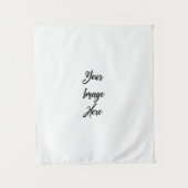 Creëer Uw eigen Wandkleed (Voorkant)