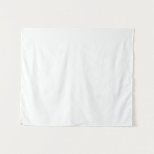 Creëer Uw eigen Wandkleed (Voorkant (horizontaal))