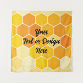 Creëer Uw eigen Wandkleed (Voorkant)