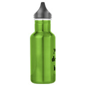 Creëer Uw eigen Waterfles (Links)