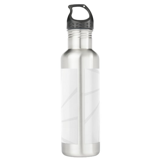 Creëer Uw eigen Waterfles (Achterkant)