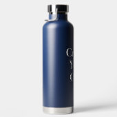 Creëer Uw eigen waterfles (Rechts)