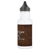 Creëer Uw eigen Waterfles (Rechts)