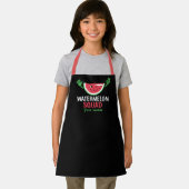 Creëer Uw eigen Watermelon Squad Schort (Insitu)