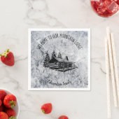 Creëer uw eigen Welcome mountain familie lodge roc Servet (Insitu)