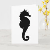 Creëer Uw eigen Wenskaart Kaart (Gele Bloem)