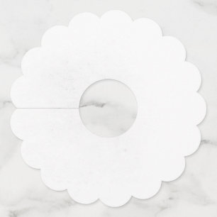 Creëer Uw eigen Wijnglaslabel