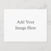 Creëer Uw eigen wit Feestdagenkaart (Voorkant)