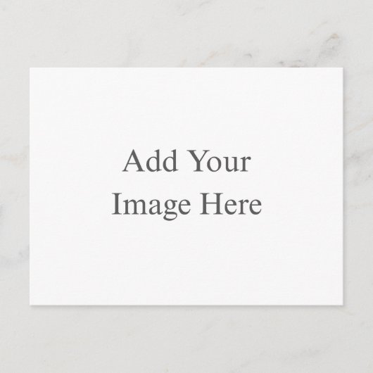 Creëer Uw eigen wit Feestdagenkaart (Voorkant)