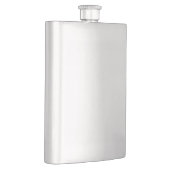 Creëer uw eigen witte gewoonte flacon (Rechts)