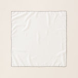 Creëer uw eigen witte gewoonte sjaal<br><div class="desc">Creëer Your Own white solid Custom Supplies,  minimalistische stijl die gemakkelijk kan worden bijgewerkt met uw foto en tekst. Als u hulp nodig heeft bij het personaliseren van dit product,  neem dan contact met mij op via de onderstaande berichtknop en ik zal u graag helpen.</div>