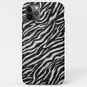 Creëer Uw eigen witte moderne Case-Mate iPhone Case (Achterkant)