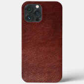 Creëer Uw eigen witte moderne Case-Mate iPhone Case (Achterkant)