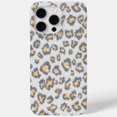 Creëer Uw eigen witte moderne Case-Mate iPhone Case (Achterkant)