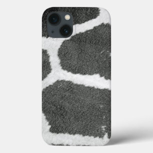 Creëer Uw eigen witte moderne Case-Mate iPhone Case