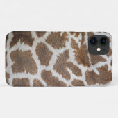 Creëer Uw eigen witte moderne Case-Mate iPhone Case (Achterkant (horizontaal))