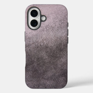 Creëer Uw eigen witte moderne iPhone 16 Hoesje