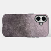 Creëer Uw eigen witte moderne Case-Mate iPhone Case (Achterkant (horizontaal))