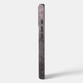 Creëer Uw eigen witte moderne Case-Mate iPhone Case (Achterkant / Links)