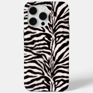 Creëer Uw eigen witte moderne iPhone 15 Pro Max Hoesje