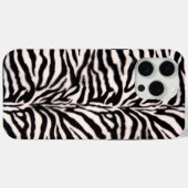 Creëer Uw eigen witte moderne Case-Mate iPhone Case (Achterkant (horizontaal))