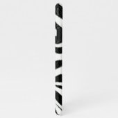 Creëer Uw eigen witte moderne iPhone Hoesje (Rechterkant)