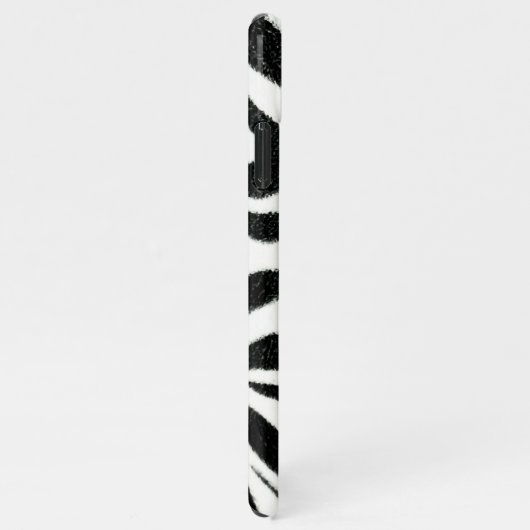 Creëer Uw eigen witte moderne iPhone Hoesje (Rechterkant)