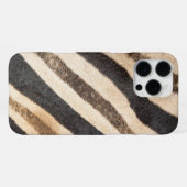 Creëer Uw eigen witte moderne iPhone Hoesje (Achterkant horizontaal)