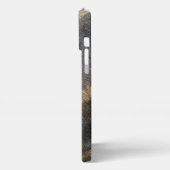 Creëer Uw eigen witte moderne iPhone Hoesje (Linkerkant)