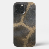 Creëer Uw eigen witte moderne iPhone Hoesje (Achterkant)