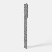 Creëer Uw eigen witte moderne iPhone Hoesje (Rechterkant)
