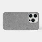 Creëer Uw eigen witte moderne iPhone Hoesje (Achterkant horizontaal)