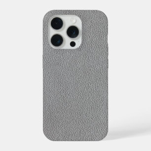 Creëer Uw eigen witte moderne iPhone 15 Pro Case
