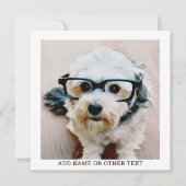 Creëer Uw eigen witte rand met één fotogalerie (Voorkant)