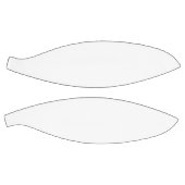 Creëer uw eigen witte vaste gewoonte basketbal (Panelen)